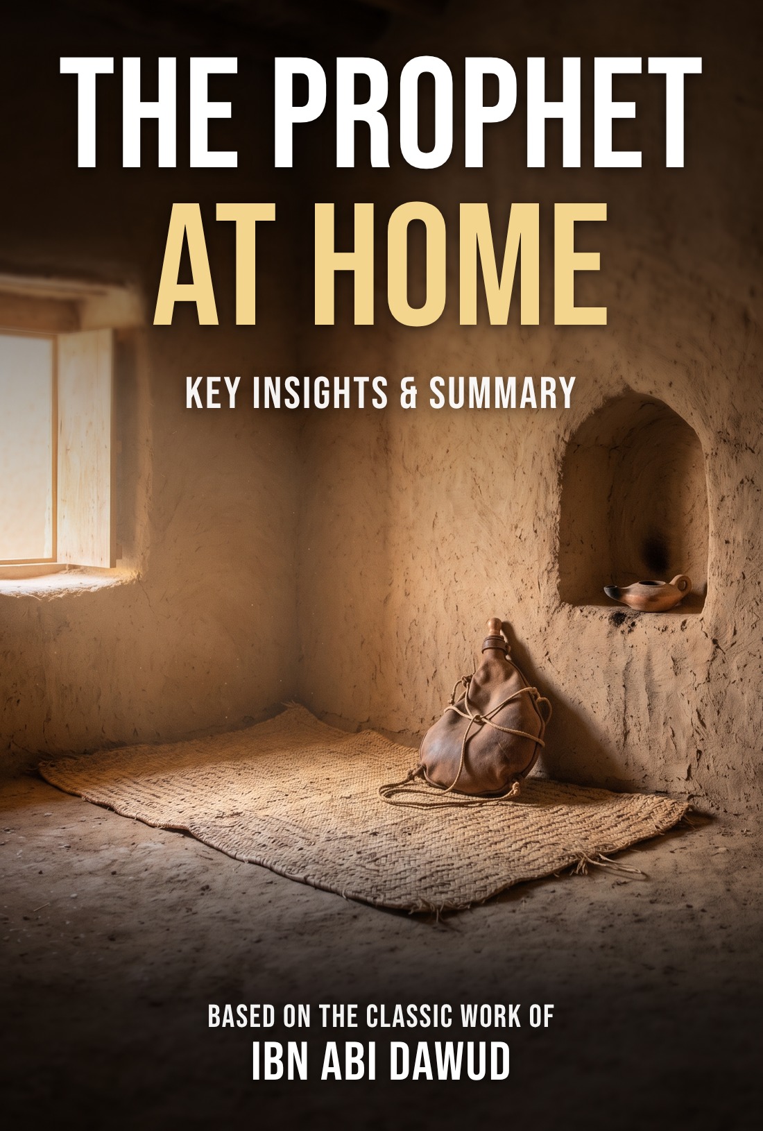 What She Saw Behind Closed Doors summary cover