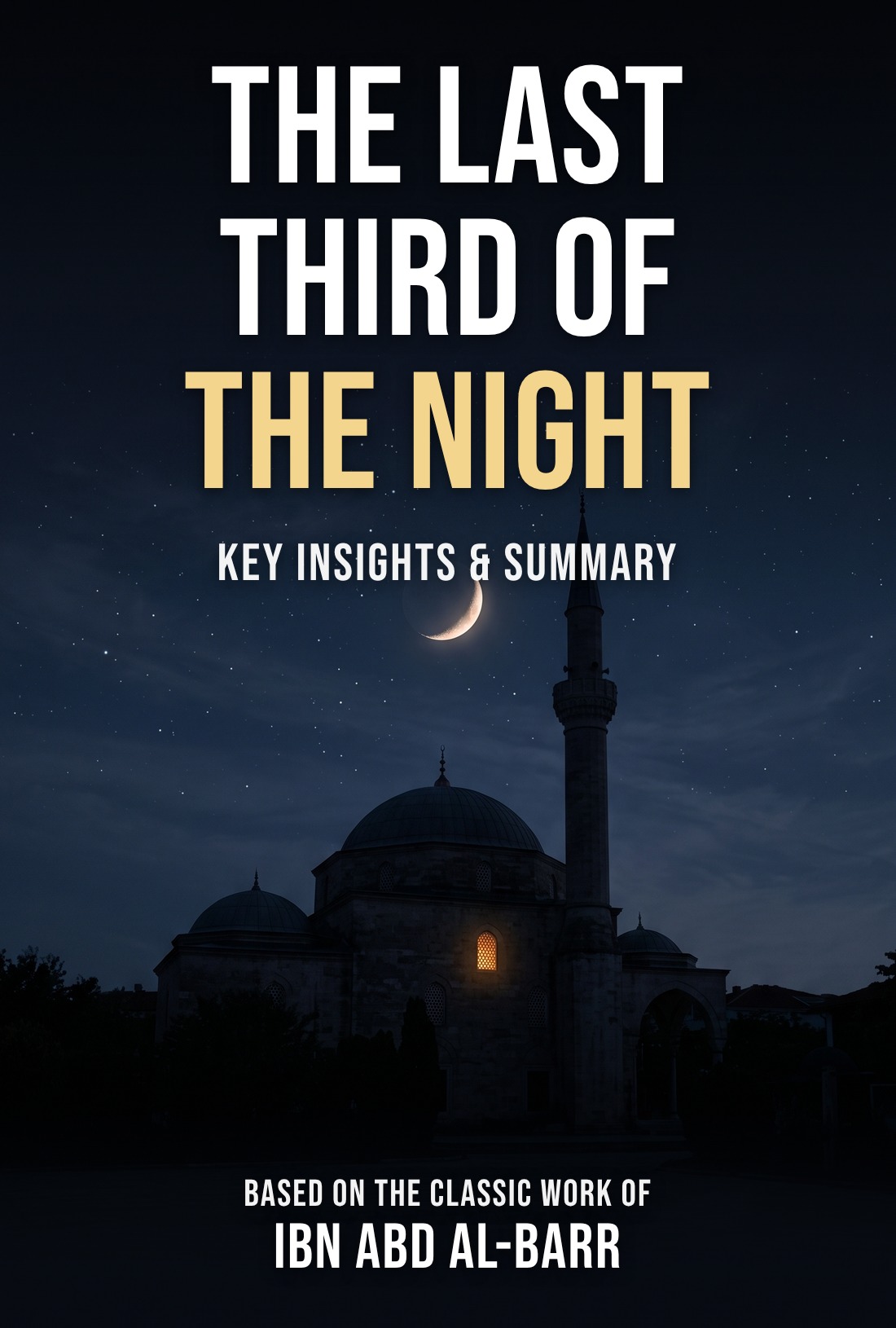 Books by Ibn 'Abd al-Barr