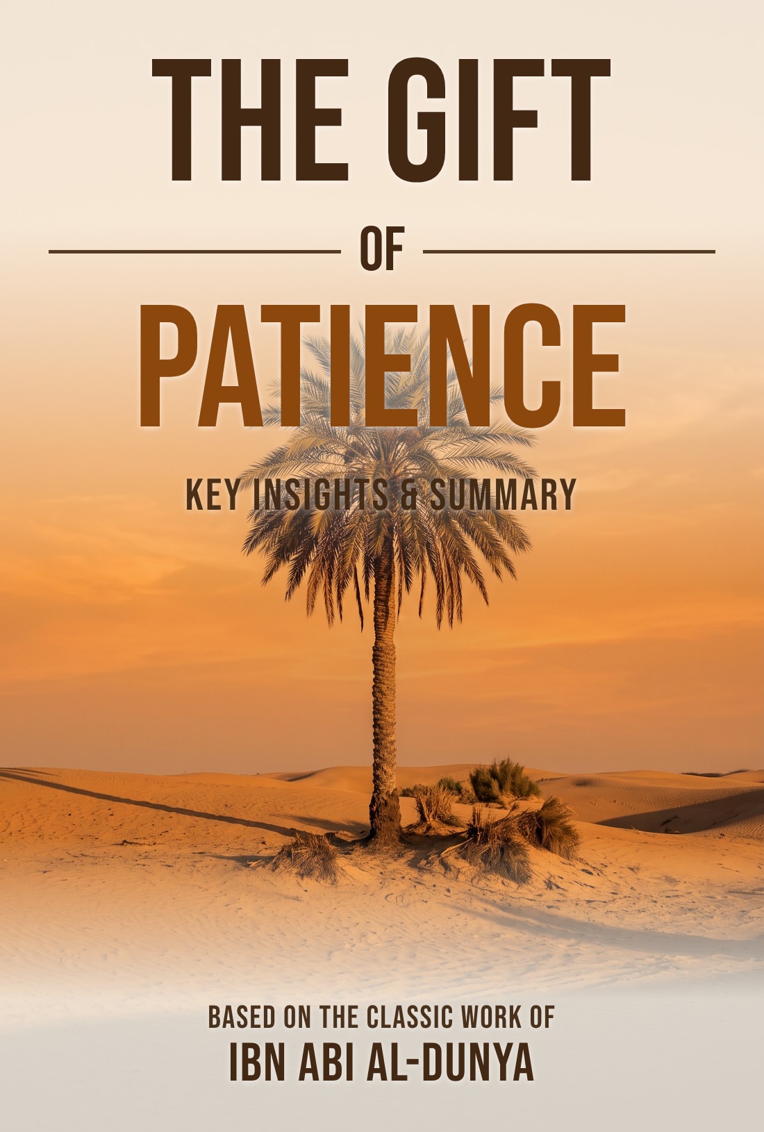 The Greatest Gift No One Talks About summary cover