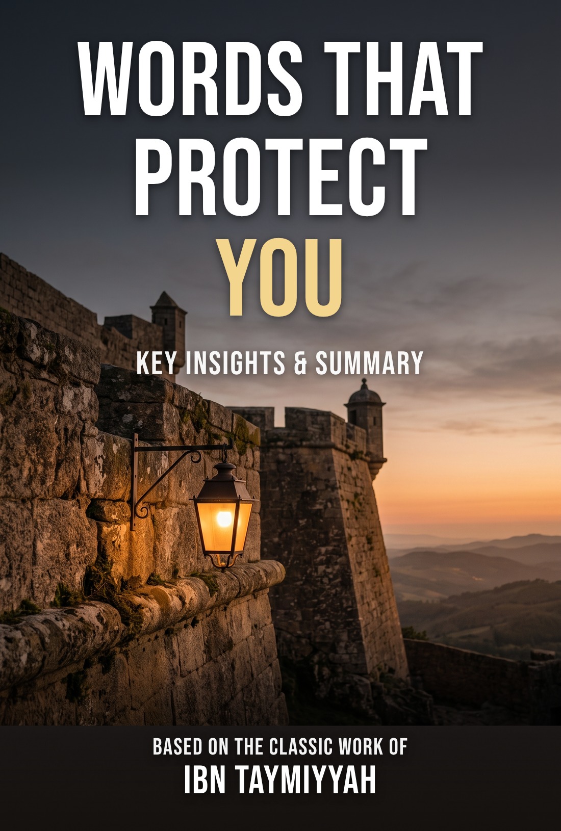 Books by Ibn Taymiyyah