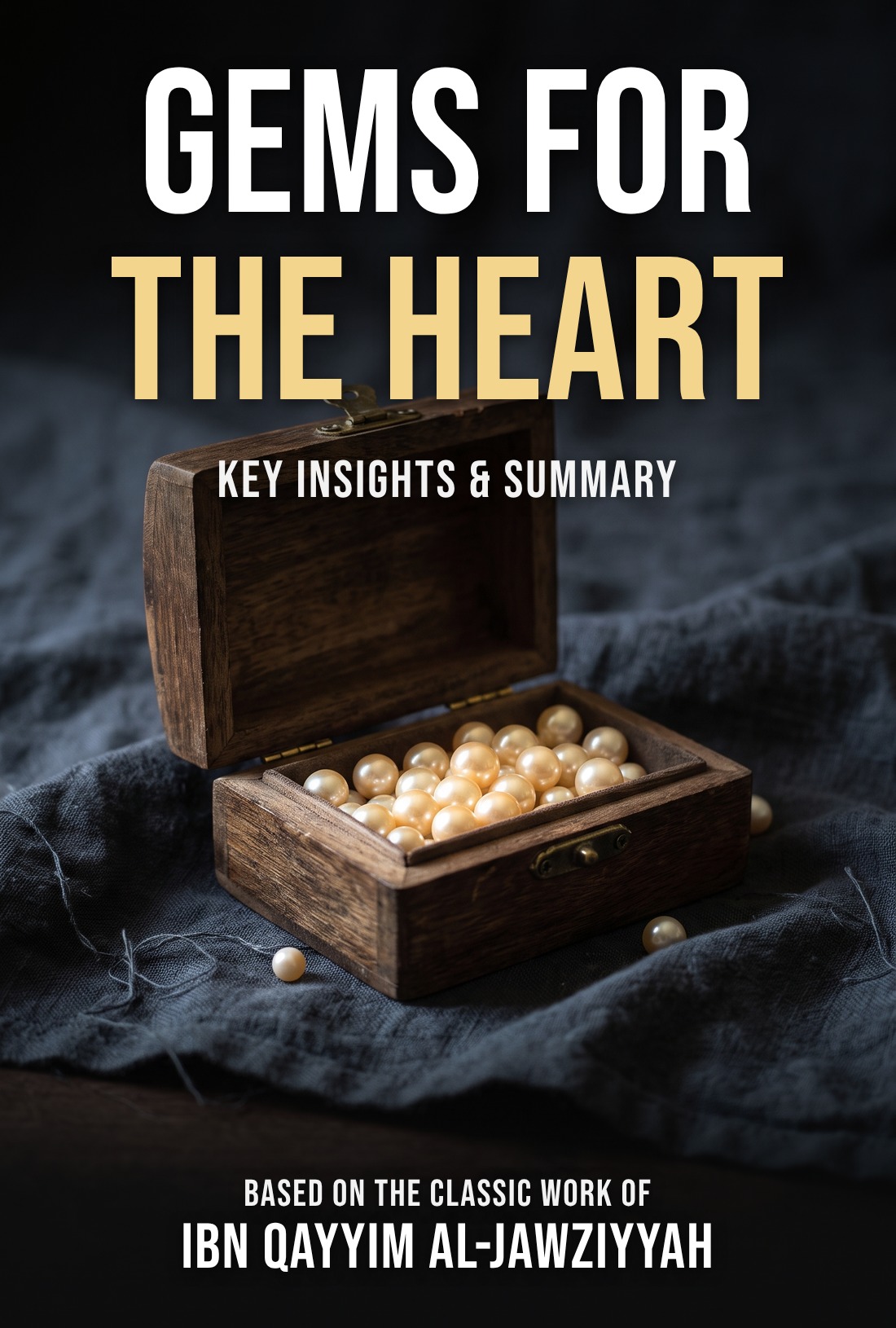 Gems for the Heart summary cover
