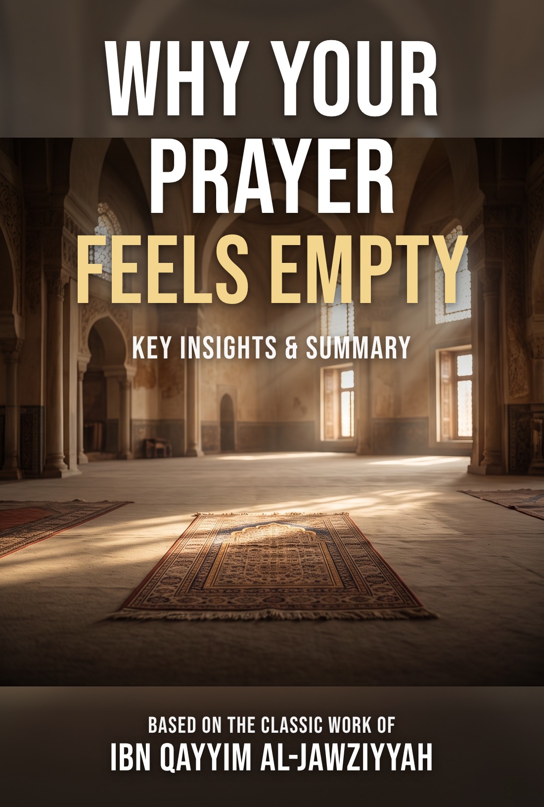 Books by Ibn Qayyim al-Jawziyyah