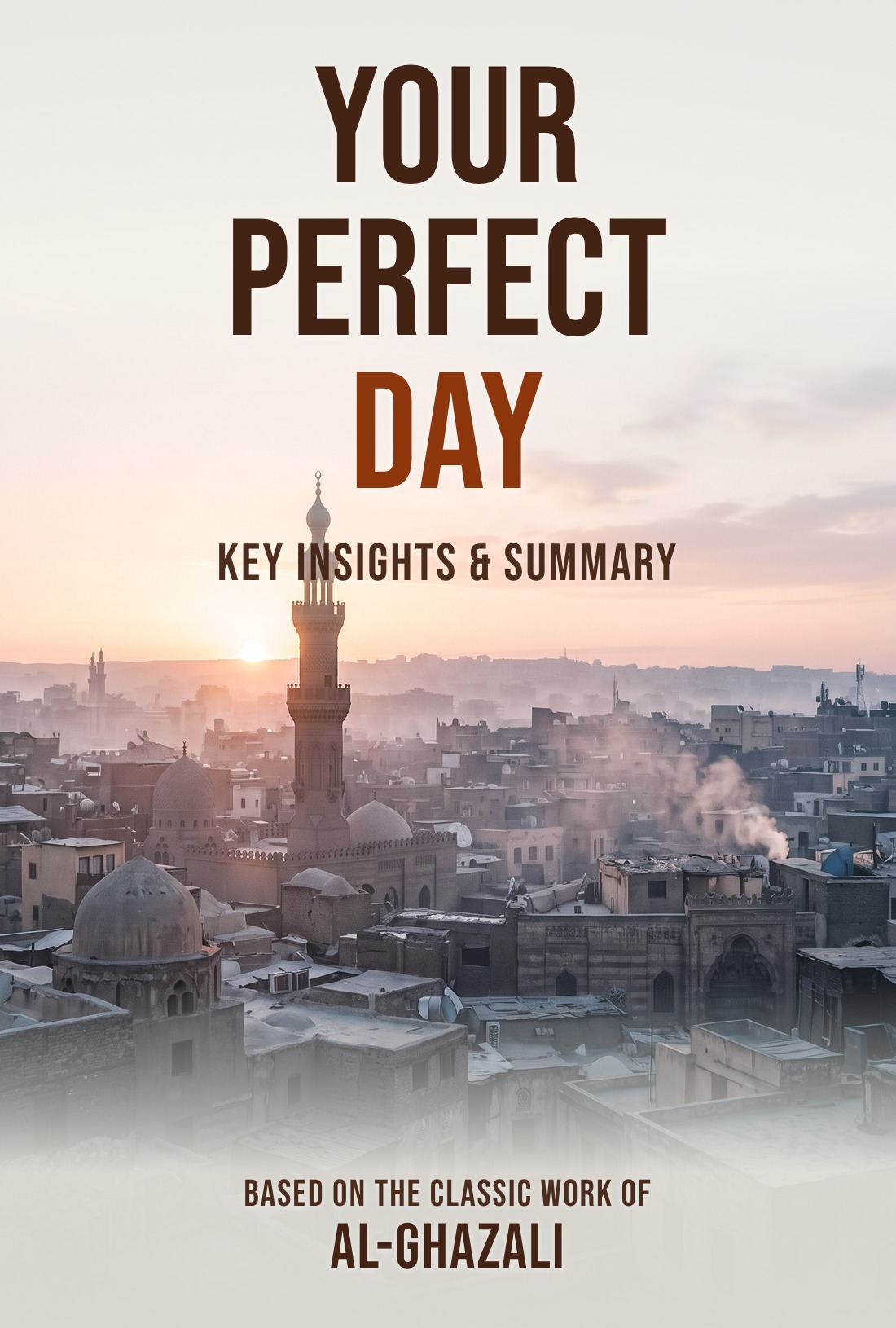 Your Perfect Day summary cover