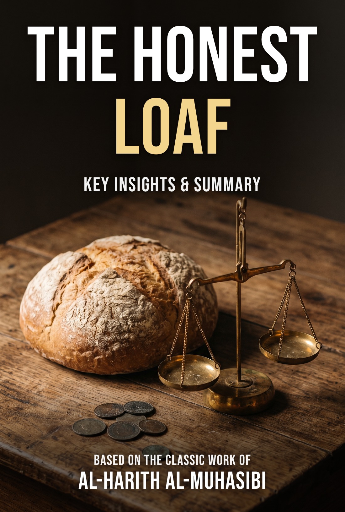The Honest Loaf summary cover