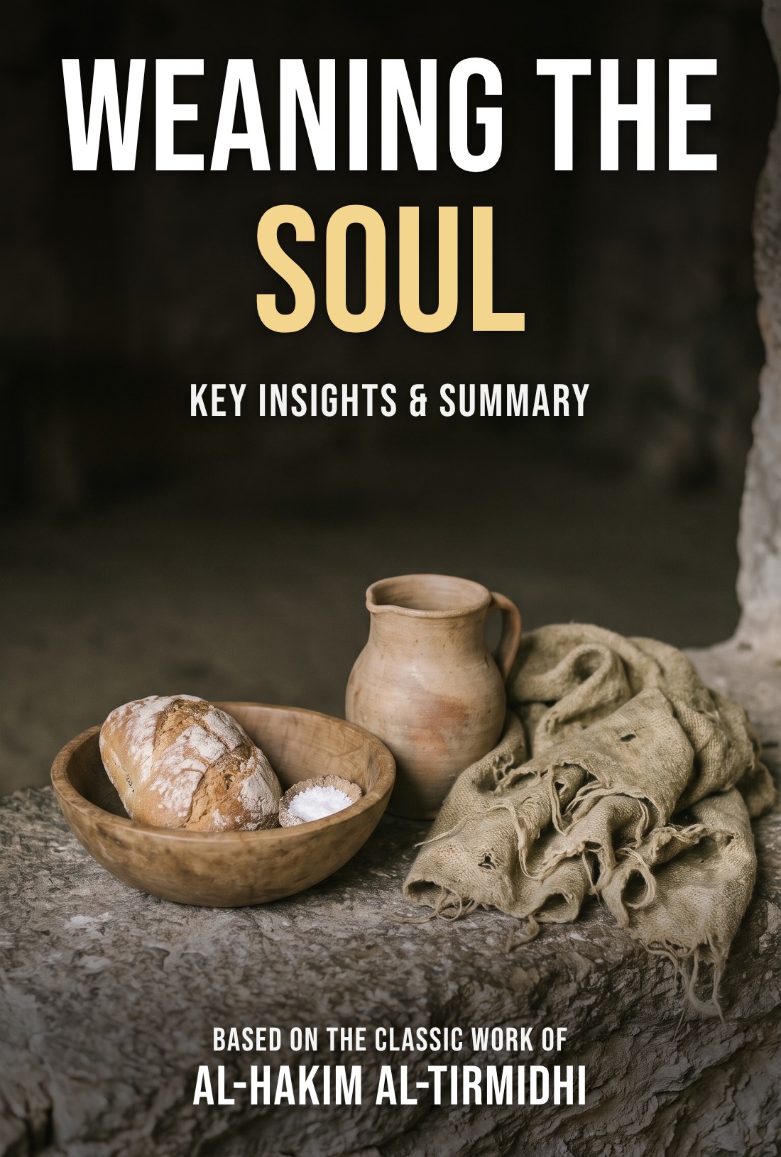 Books by al-Hakim al-Tirmidhi
