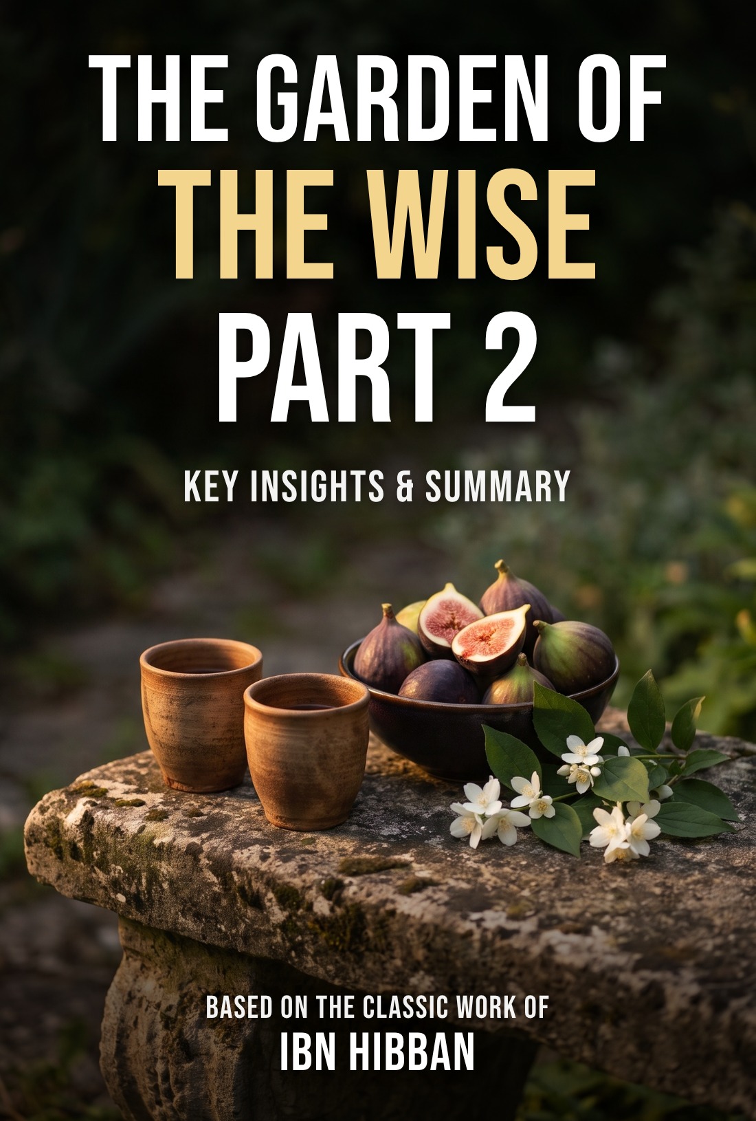 Books by Ibn Hibban